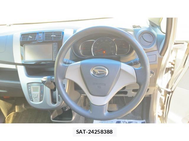 Daihatsu MOVE CUSTOM 2013-05 7222230-11