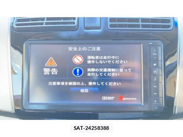Daihatsu MOVE CUSTOM 2013-05 7222230-15