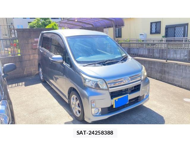 Daihatsu MOVE CUSTOM 2013-05 7222230-1