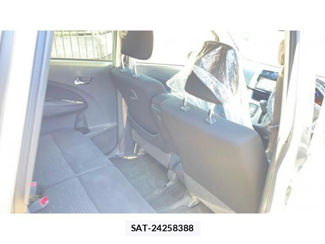 Daihatsu MOVE CUSTOM 2013-05 7222230-19