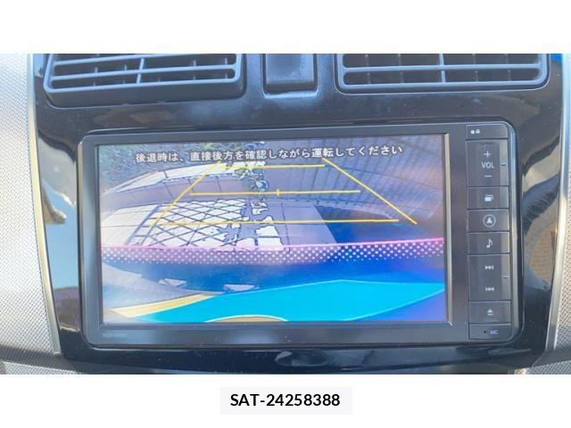 Daihatsu MOVE CUSTOM 2013-05 7222230-21