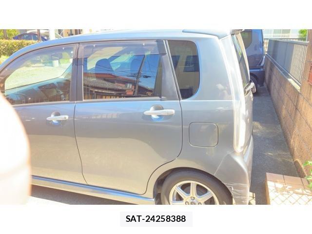 Daihatsu MOVE CUSTOM 2013-05 7222230-2