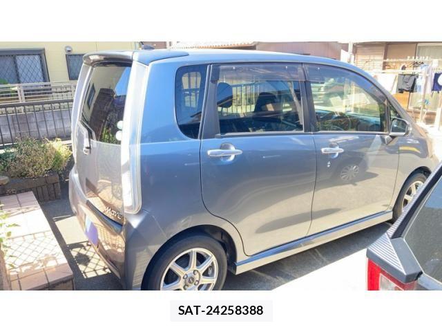 Daihatsu MOVE CUSTOM 2013-05 7222230-3