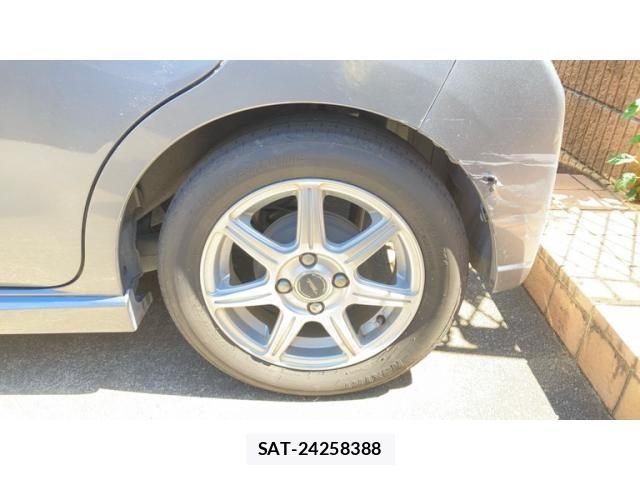 Daihatsu MOVE CUSTOM 2013-05 7222230-5