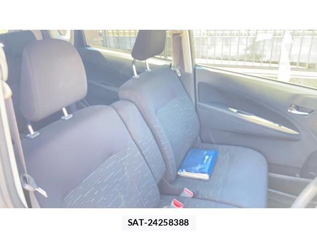 Daihatsu MOVE CUSTOM 2013-05 7222230-8