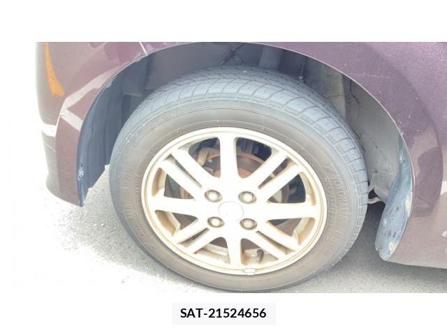Daihatsu MOVE CUSTOM 2009-09 7222221-9