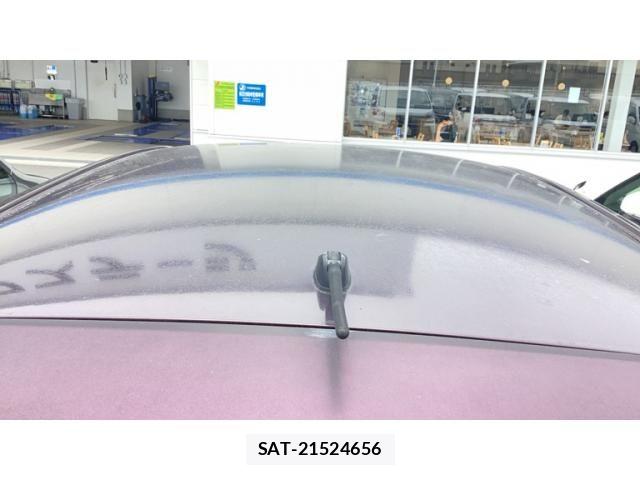Daihatsu MOVE CUSTOM 2009-09 7222221-10