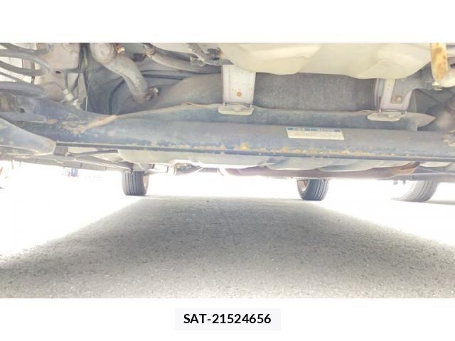 Daihatsu MOVE CUSTOM 2009-09 7222221-11