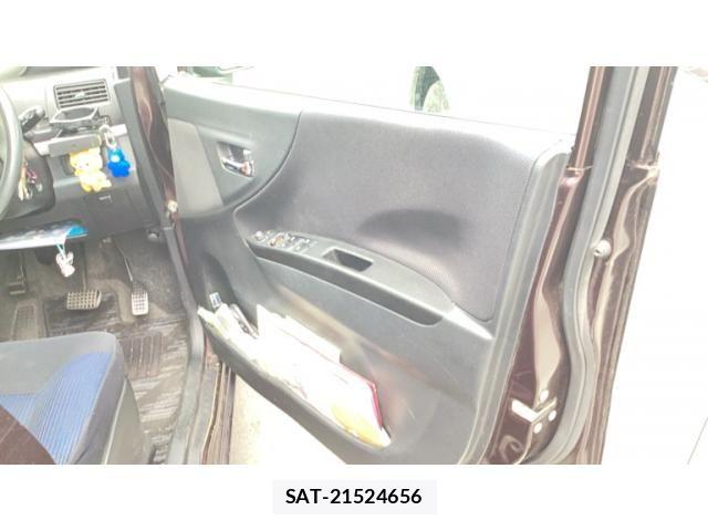 Daihatsu MOVE CUSTOM 2009-09 7222221-12