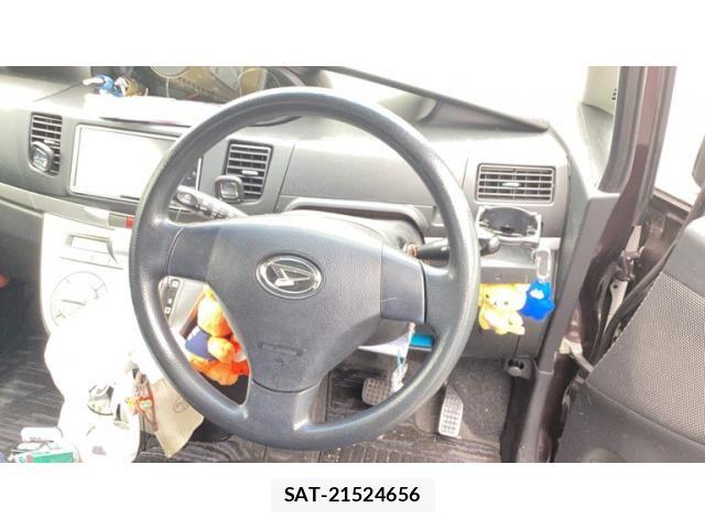 Daihatsu MOVE CUSTOM 2009-09 7222221-13