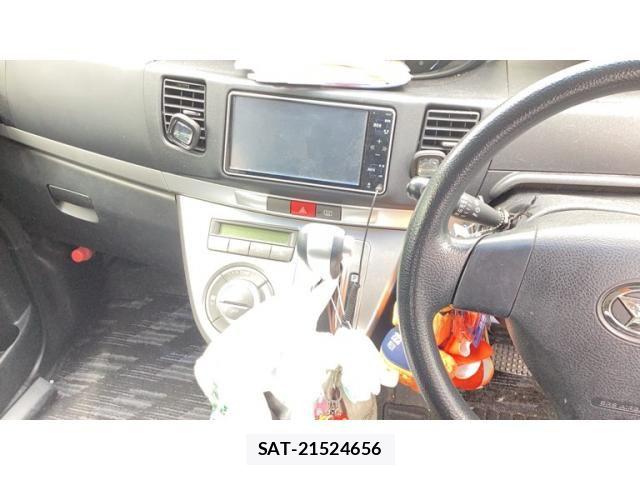 Daihatsu MOVE CUSTOM 2009-09 7222221-14