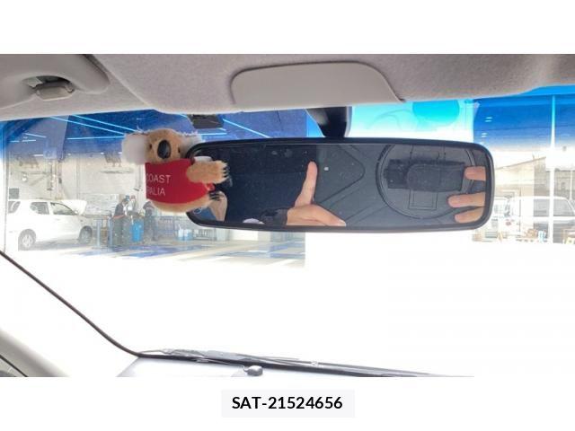 Daihatsu MOVE CUSTOM 2009-09 7222221-15