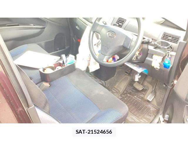 Daihatsu MOVE CUSTOM 2009-09 7222221-16