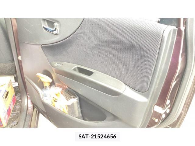 Daihatsu MOVE CUSTOM 2009-09 7222221-17