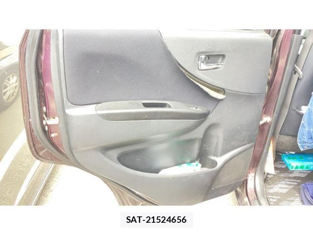 Daihatsu MOVE CUSTOM 2009-09 7222221-18