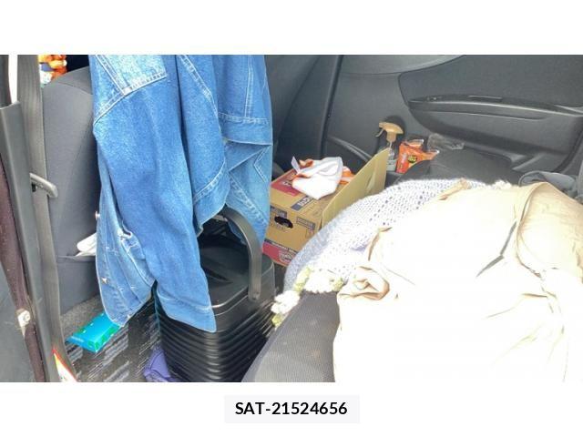 Daihatsu MOVE CUSTOM 2009-09 7222221-19