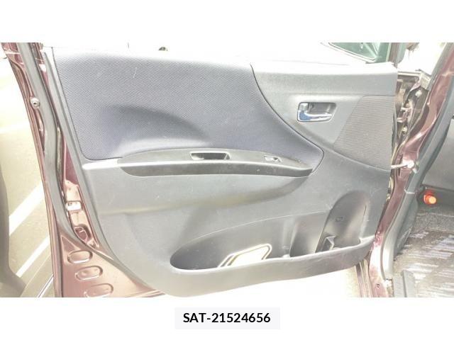 Daihatsu MOVE CUSTOM 2009-09 7222221-20