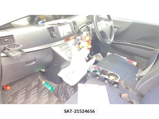 Daihatsu MOVE CUSTOM 2009-09 7222221-21