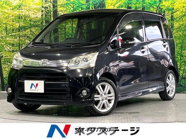 Daihatsu MOVE CUSTOM 2011-07 7222224-0