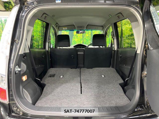 Daihatsu MOVE CUSTOM 2011-07 7222224-9