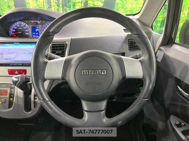 Daihatsu MOVE CUSTOM 2011-07 7222224-10