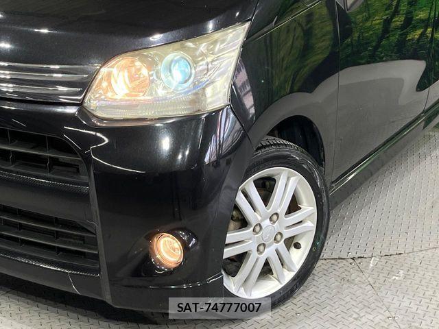 Daihatsu MOVE CUSTOM 2011-07 7222224-11
