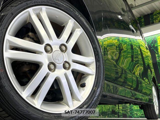 Daihatsu MOVE CUSTOM 2011-07 7222224-12