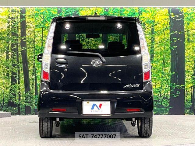 Daihatsu MOVE CUSTOM 2011-07 7222224-14