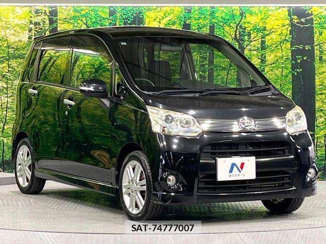 Daihatsu MOVE CUSTOM 2011-07 7222224-15
