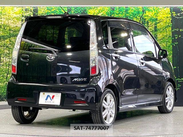 Daihatsu MOVE CUSTOM 2011-07 7222224-16