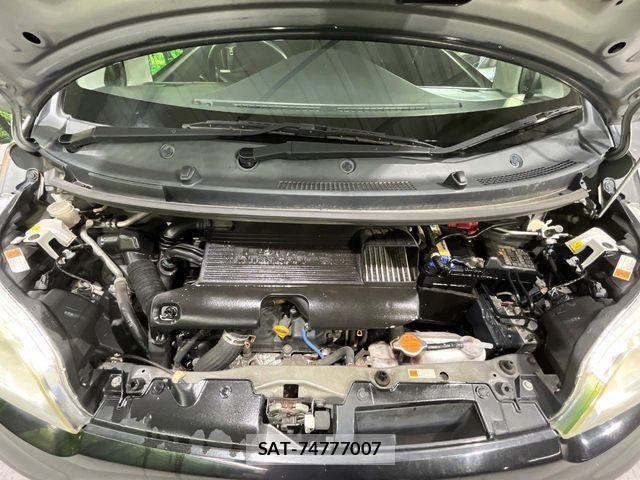 Daihatsu MOVE CUSTOM 2011-07 7222224-17