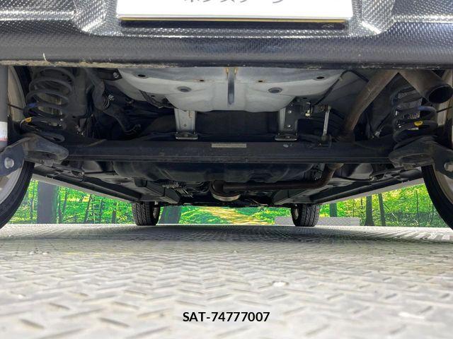 Daihatsu MOVE CUSTOM 2011-07 7222224-18