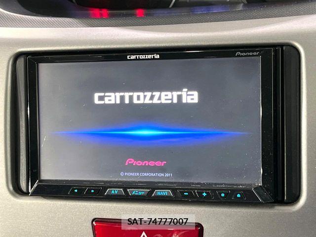 Daihatsu MOVE CUSTOM 2011-07 7222224-1
