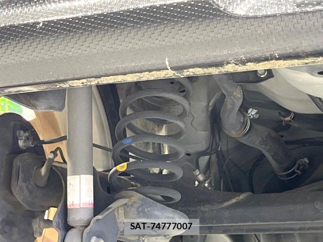 Daihatsu MOVE CUSTOM 2011-07 7222224-19