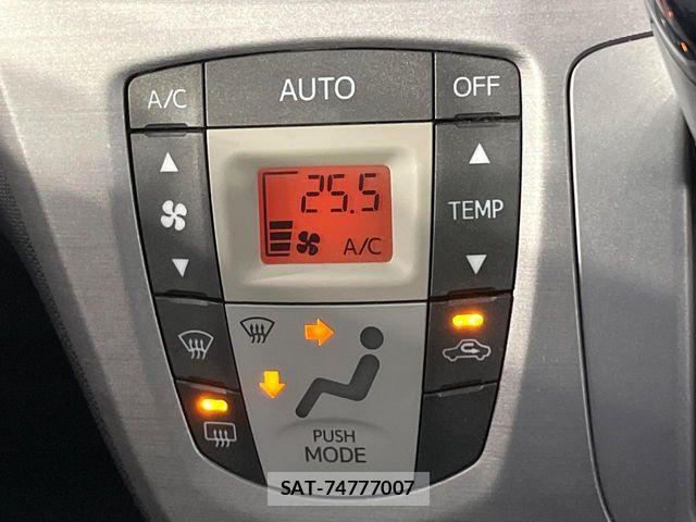 Daihatsu MOVE CUSTOM 2011-07 7222224-2