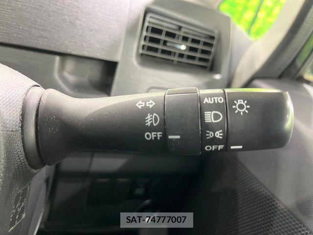 Daihatsu MOVE CUSTOM 2011-07 7222224-3