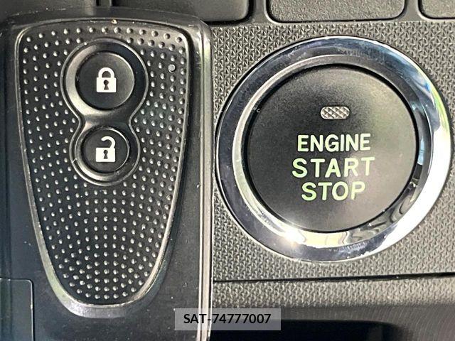 Daihatsu MOVE CUSTOM 2011-07 7222224-4