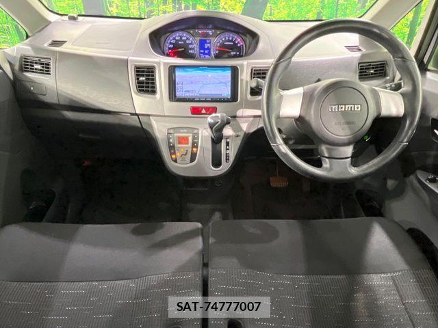 Daihatsu MOVE CUSTOM 2011-07 7222224-5