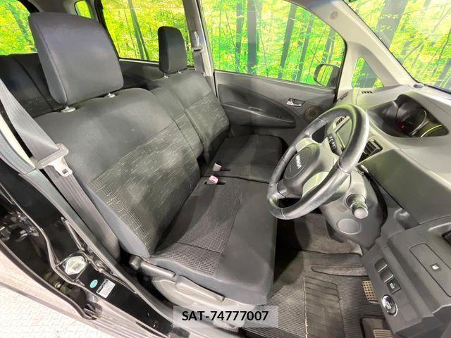 Daihatsu MOVE CUSTOM 2011-07 7222224-7
