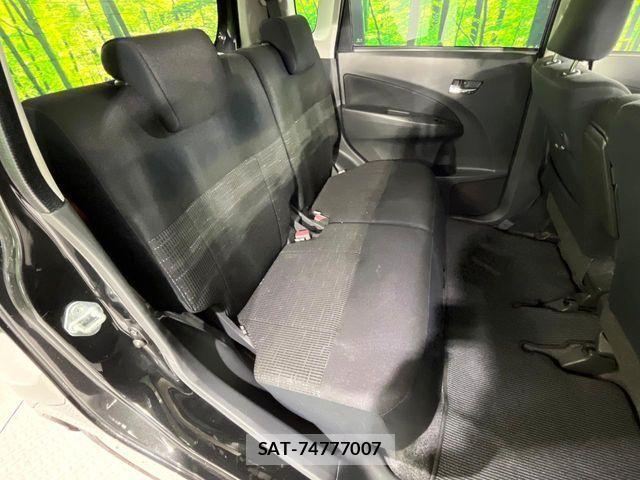 Daihatsu MOVE CUSTOM 2011-07 7222224-8