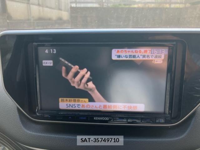 Daihatsu MOVE CUSTOM 2014-12 7222234-10