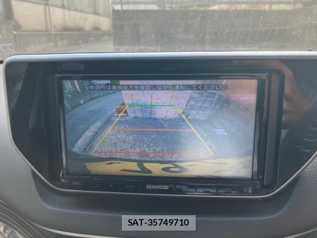 Daihatsu MOVE CUSTOM 2014-12 7222234-11