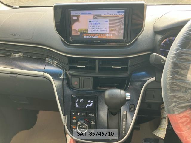 Daihatsu MOVE CUSTOM 2014-12 7222234-12