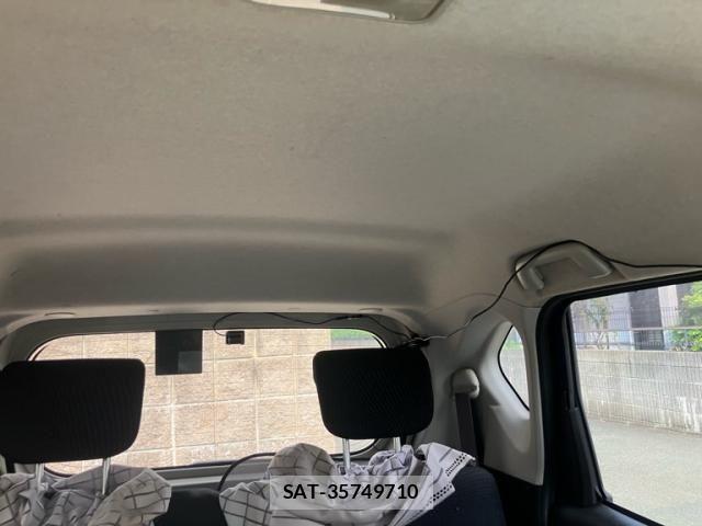 Daihatsu MOVE CUSTOM 2014-12 7222234-13
