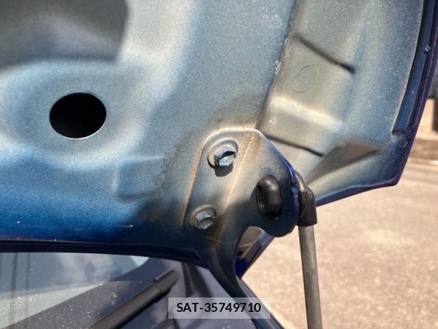 Daihatsu MOVE CUSTOM 2014-12 7222234-17