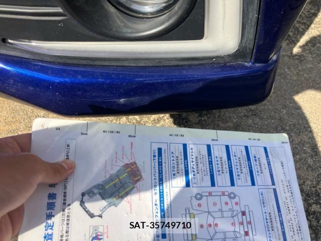 Daihatsu MOVE CUSTOM 2014-12 7222234-19