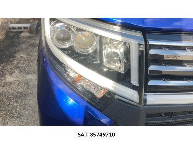 Daihatsu MOVE CUSTOM 2014-12 7222234-20