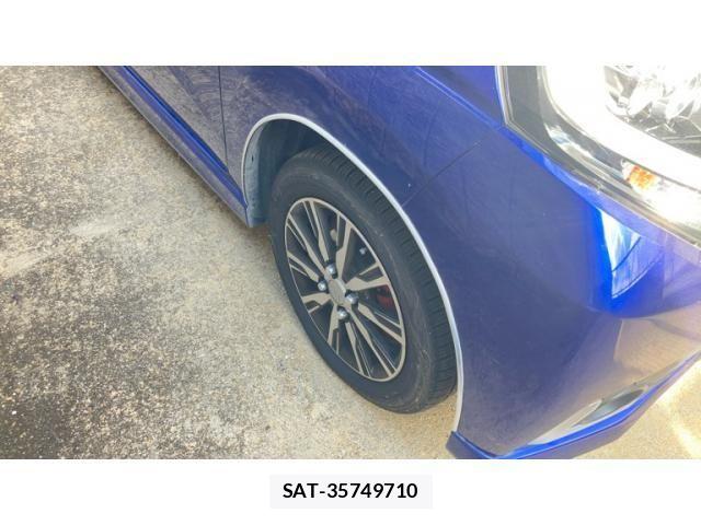 Daihatsu MOVE CUSTOM 2014-12 7222234-22