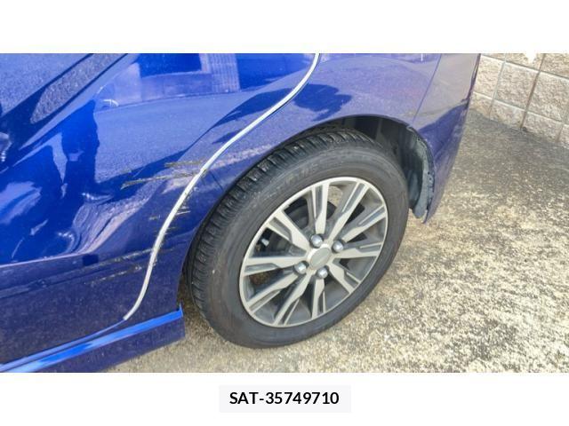 Daihatsu MOVE CUSTOM 2014-12 7222234-25