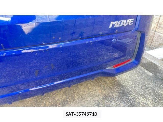 Daihatsu MOVE CUSTOM 2014-12 7222234-26